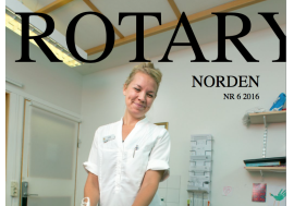Rotary Norden