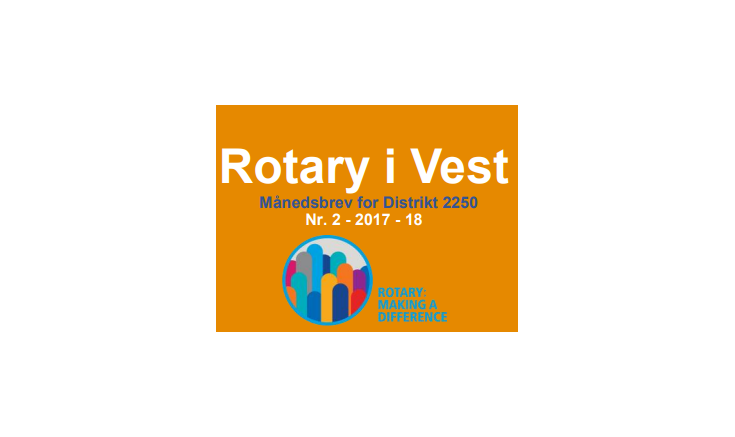 Rotary i Vest